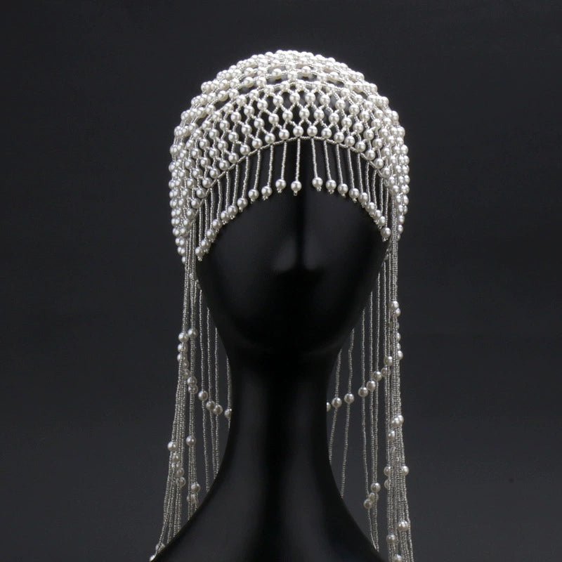 Elegant Headbands - ConiBeads