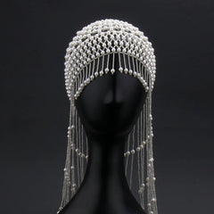 Elegant Headbands - ConiBeads