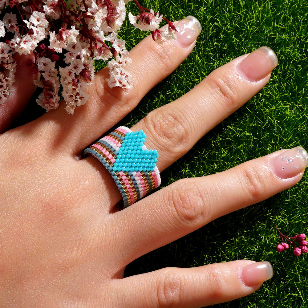 Ideal for everyday wear, festivals, or as a thoughtful gift