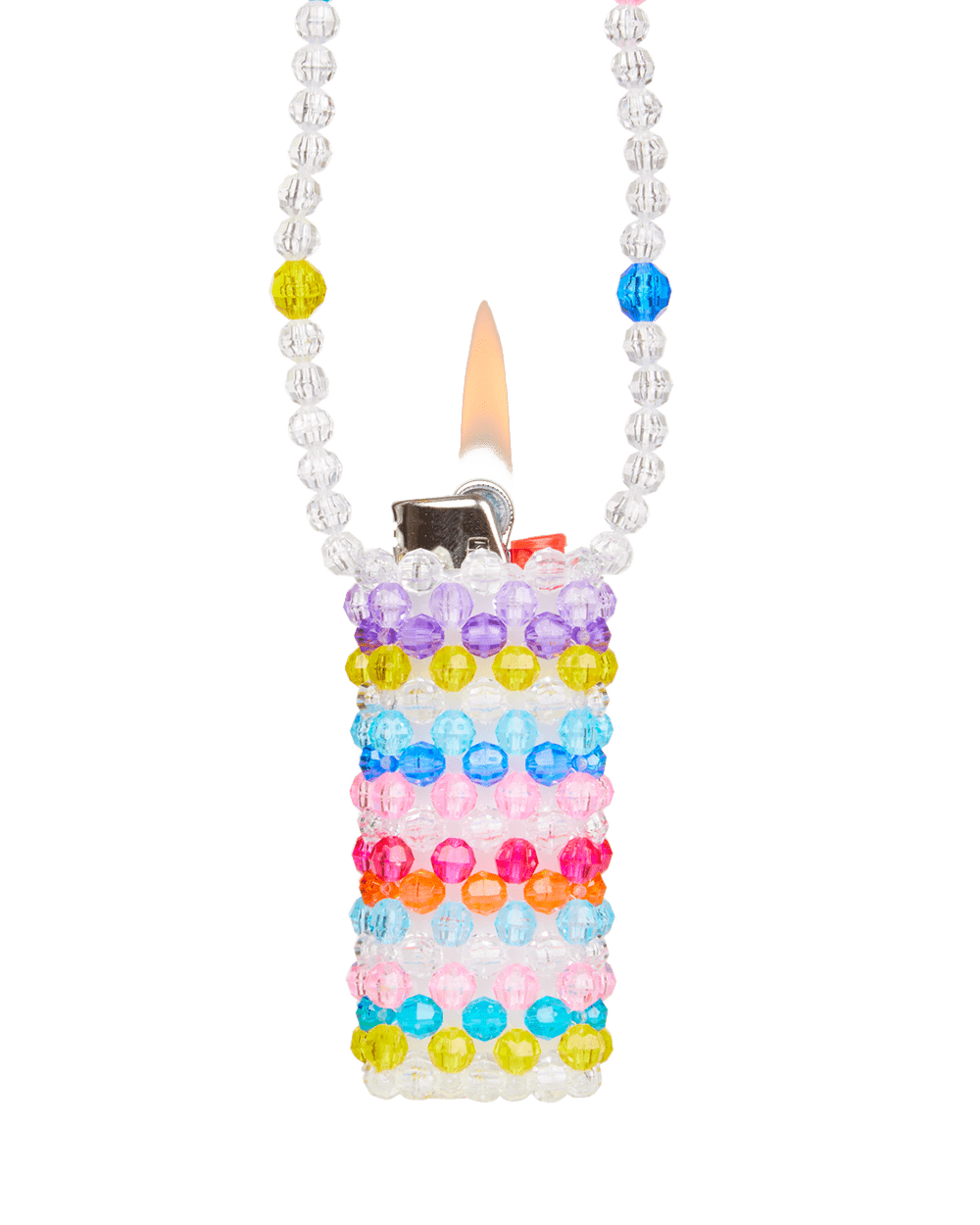 Merry Lighter Case - ConiBeads