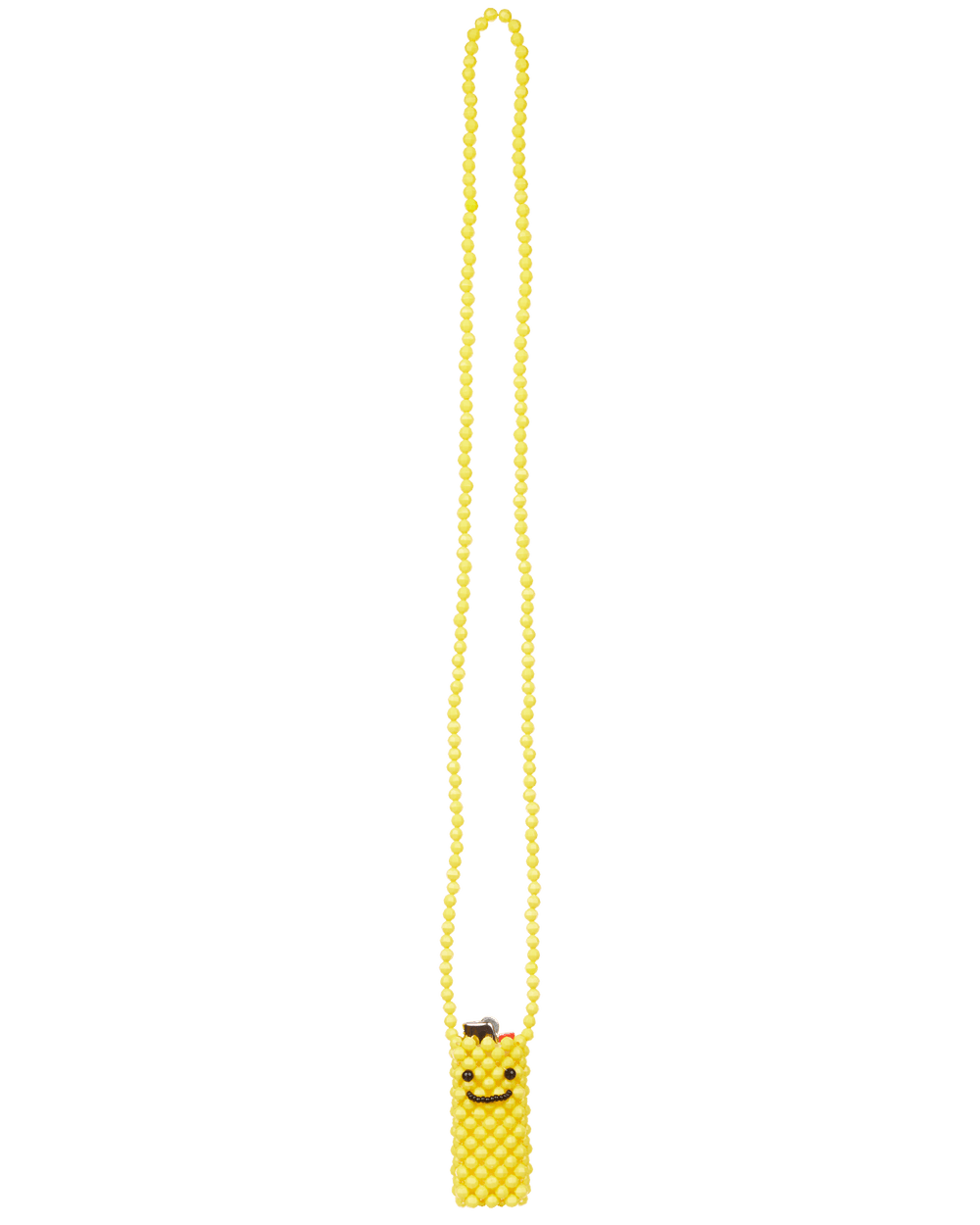 Smily Lighter Cover - ConiBeads