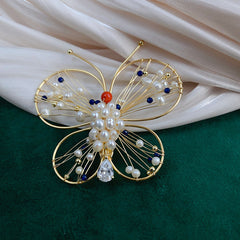 brooches