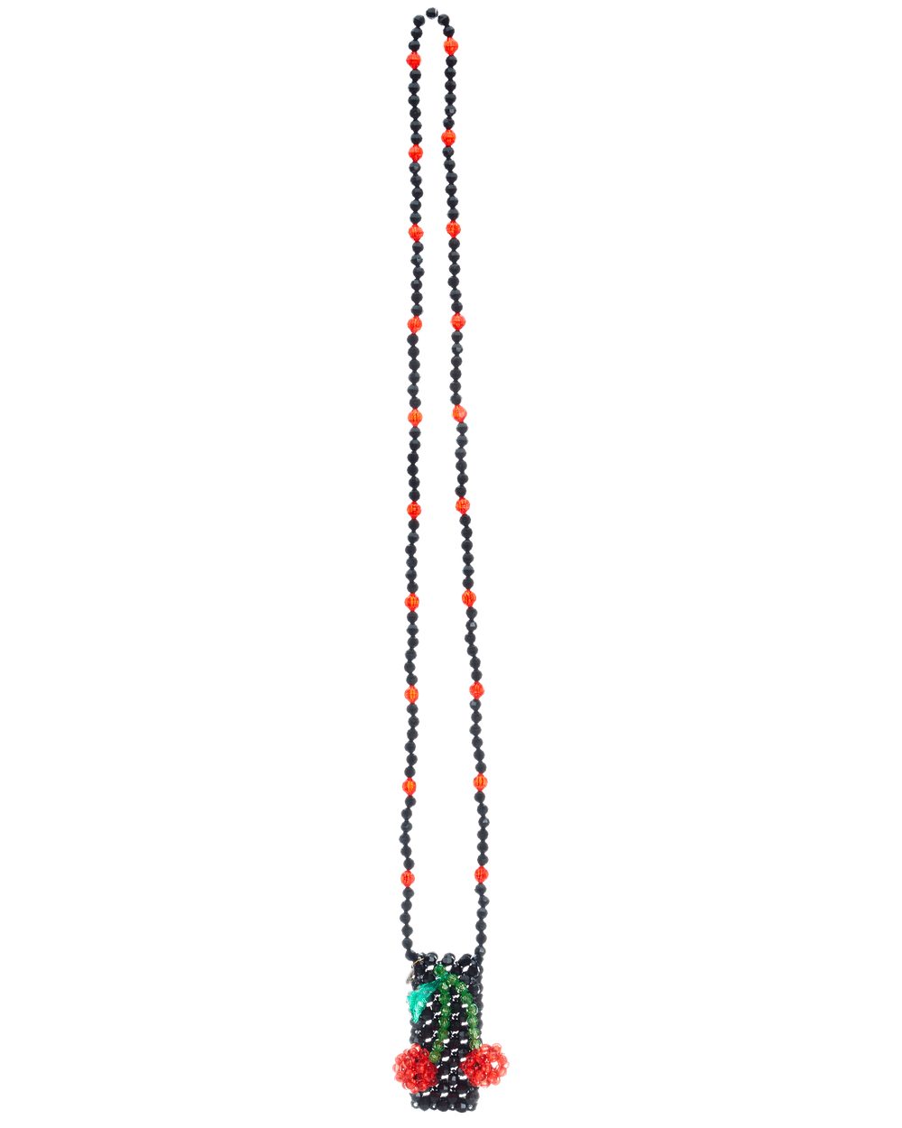 cherry Lighter Case - ConiBeads