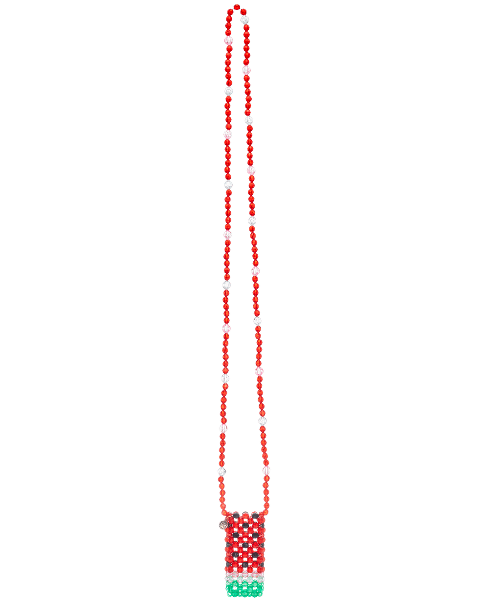 watermelon Lighter Cover - ConiBeads